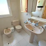 Soleado Con Terraza, A/a Y Garaje En Roses, Cerca De Playa Y Parque Natural - Es-258-63 Daire *
